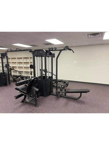 8 Stack Megatron Compact Multi-Gym