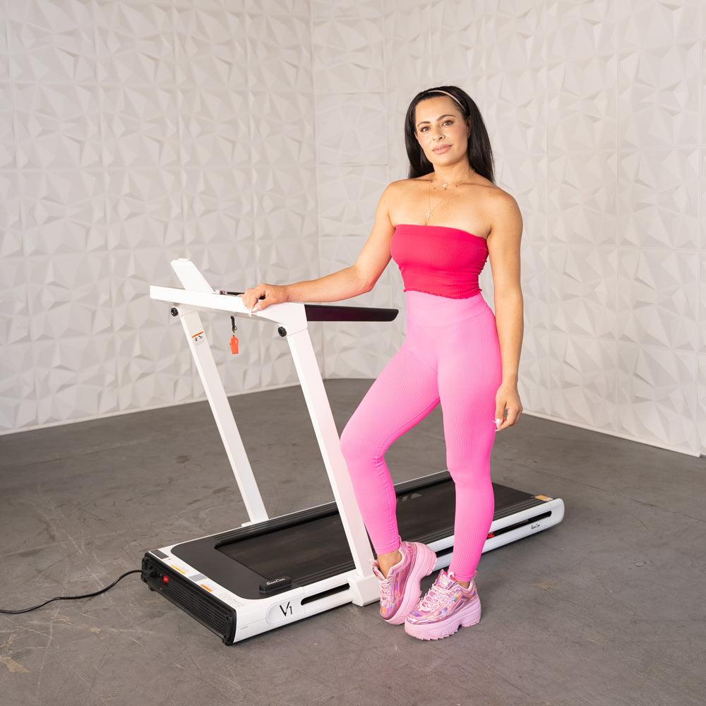 Low Profile Treadmill - Local Pick Up Only Deal(Paramount,CA)