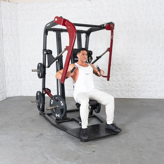 Pro Strength Wide Chest Press