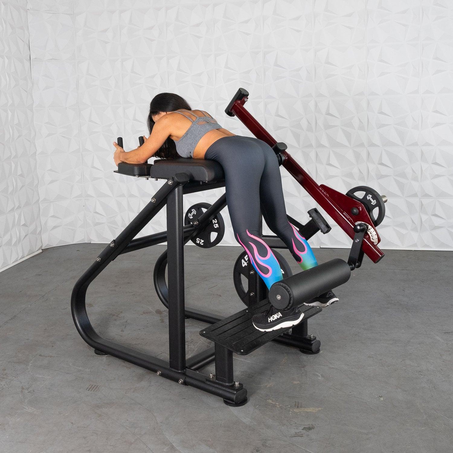 Glute Machines – Muscle D Fitness