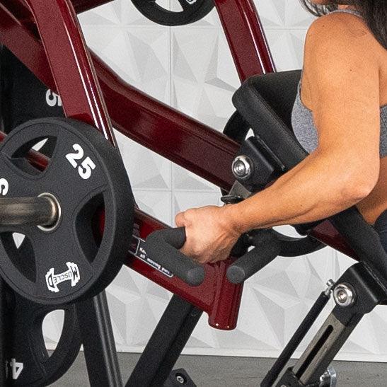 Pro Strength Dynamic Row - Chest Supported