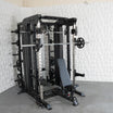 The Megatron - Flagship of the Megatron Line by Muscle D Fitness