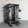 The Megatron - Flagship of the Megatron Line by Muscle D Fitness