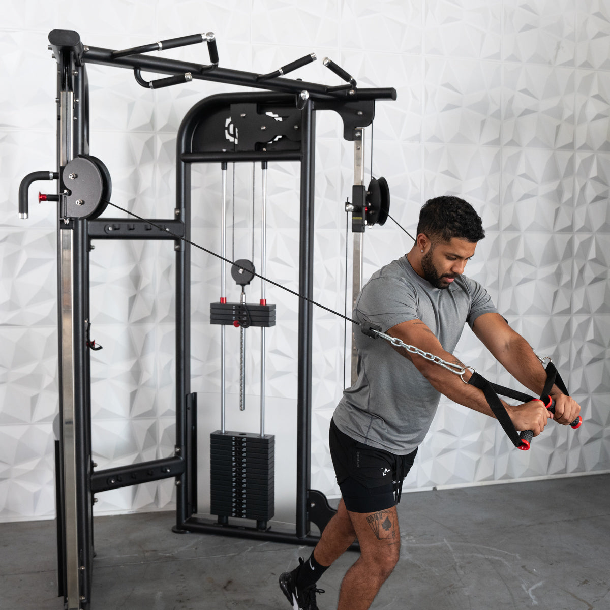 Muscle d functional trainer new arrivals