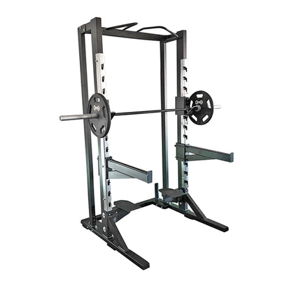 Deluxe Half Rack