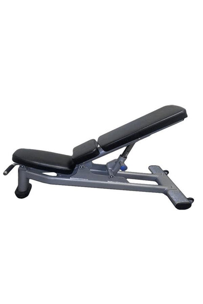 Deluxe Adjustable Bench