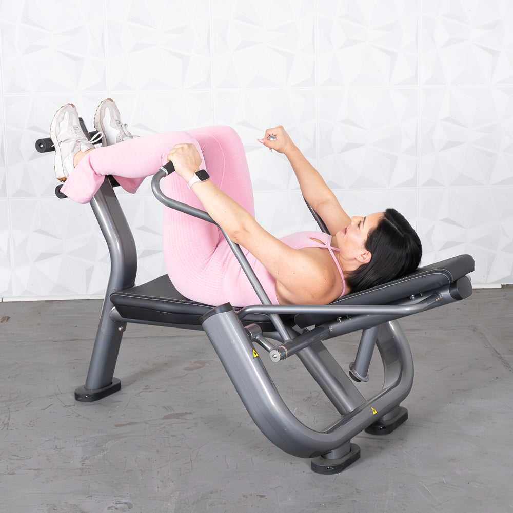 Elite Plus Ab Roller