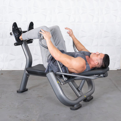 Elite Plus Ab Roller