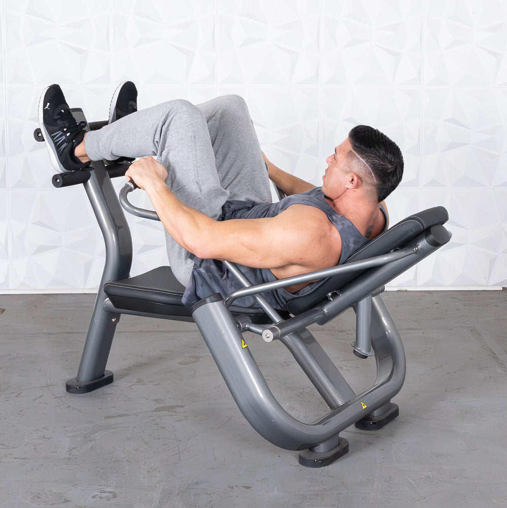 Elite Plus Ab Roller