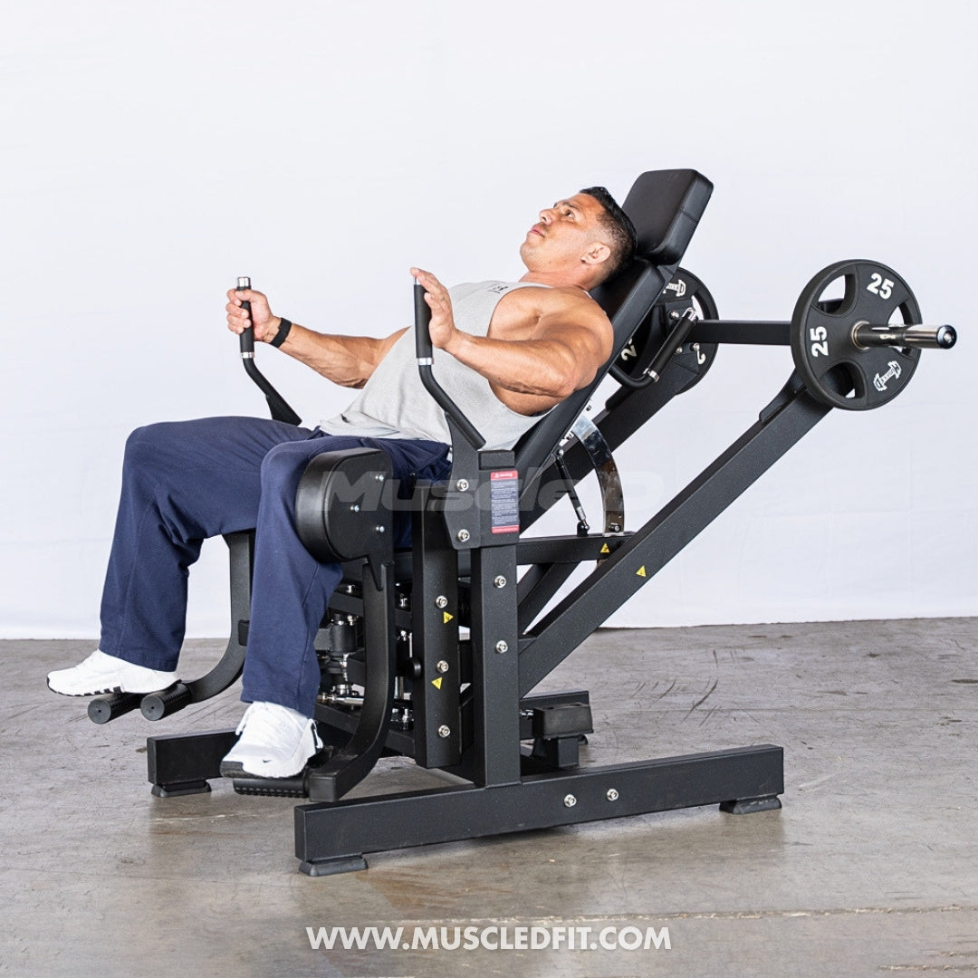 Excel 3D Glute / Outer Thigh