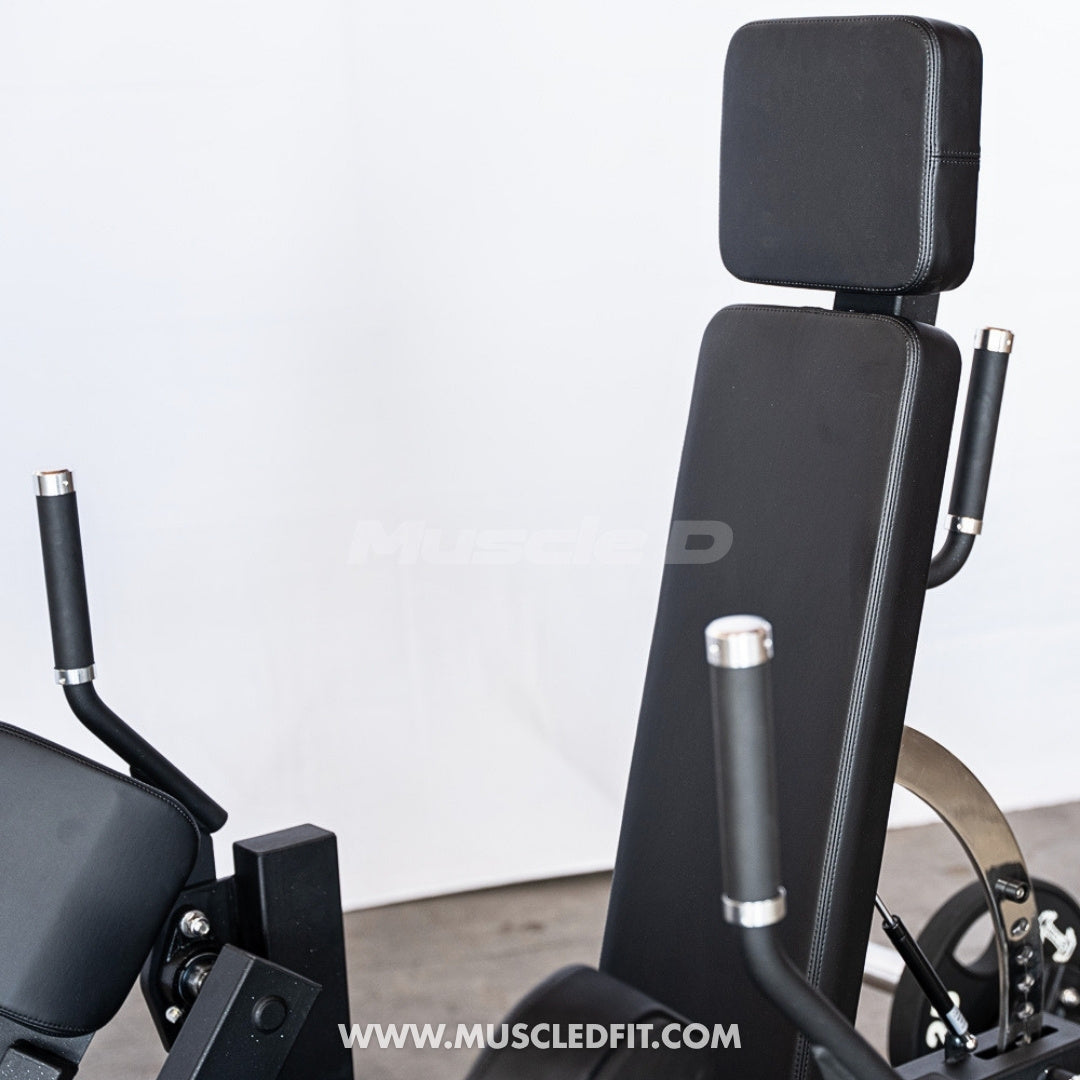 Excel 3D Glute / Outer Thigh