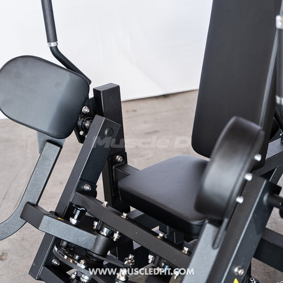 Excel 3D Glute / Outer Thigh