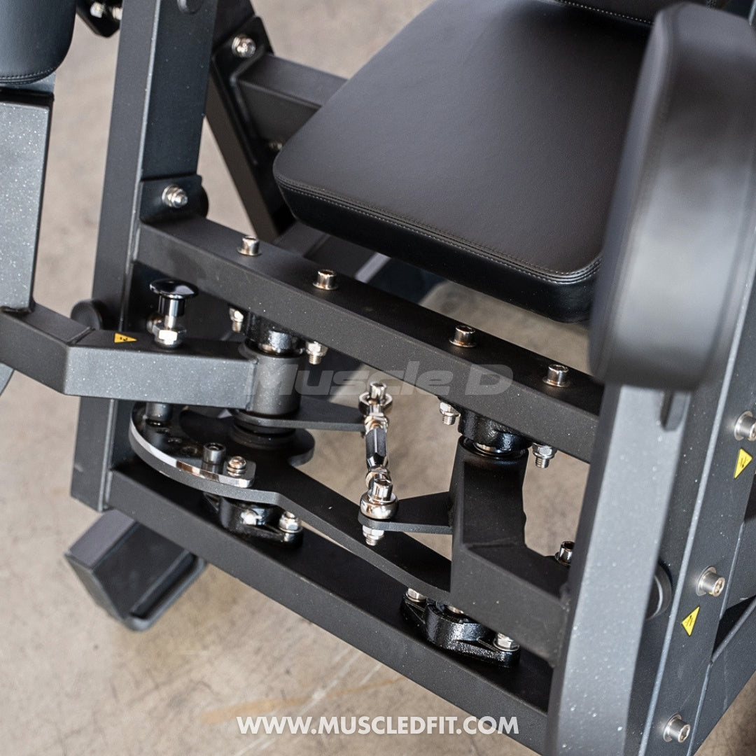 Excel 3D Glute / Outer Thigh