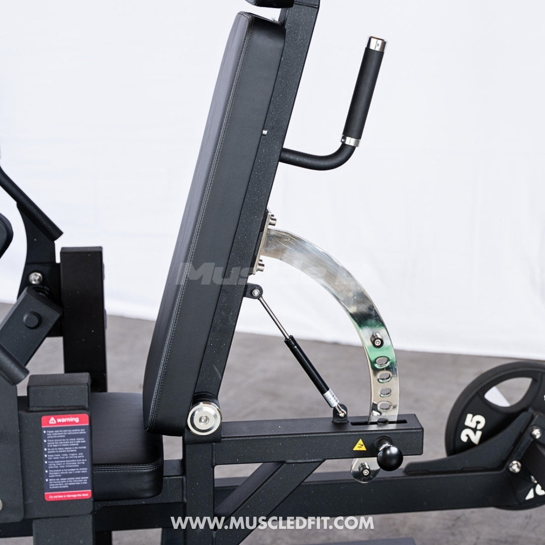 Excel 3D Glute / Outer Thigh