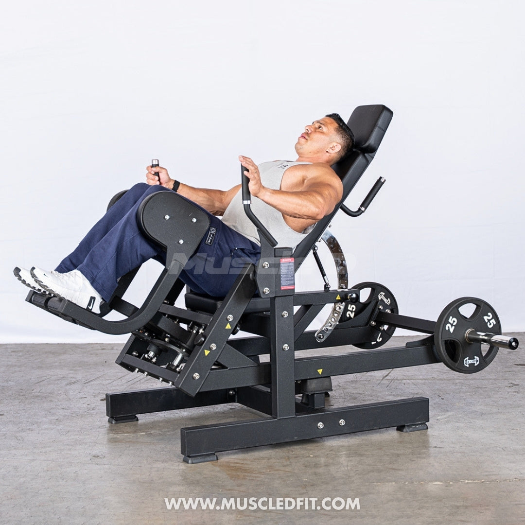 Excel 3D Glute / Outer Thigh