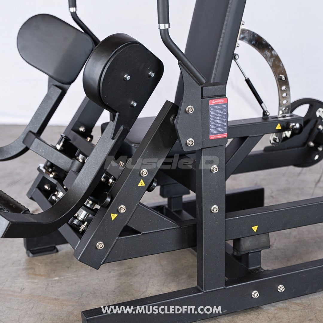 Excel 3D Glute / Outer Thigh