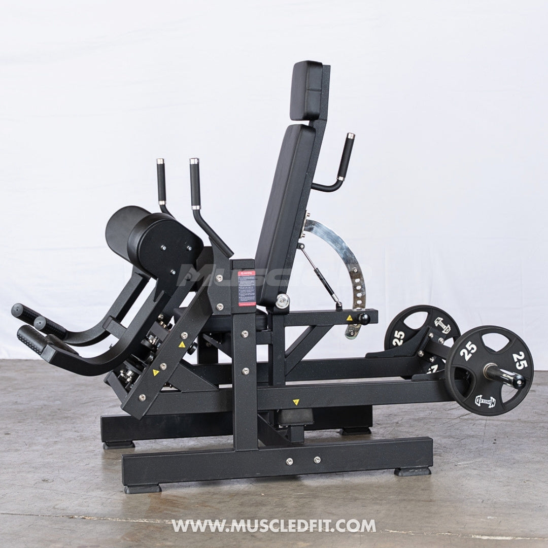 Excel 3D Glute / Outer Thigh