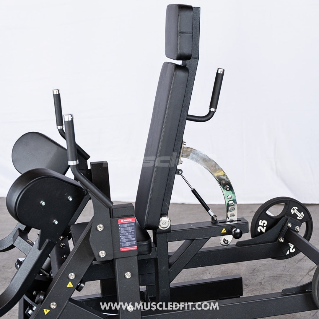 Excel 3D Glute / Outer Thigh