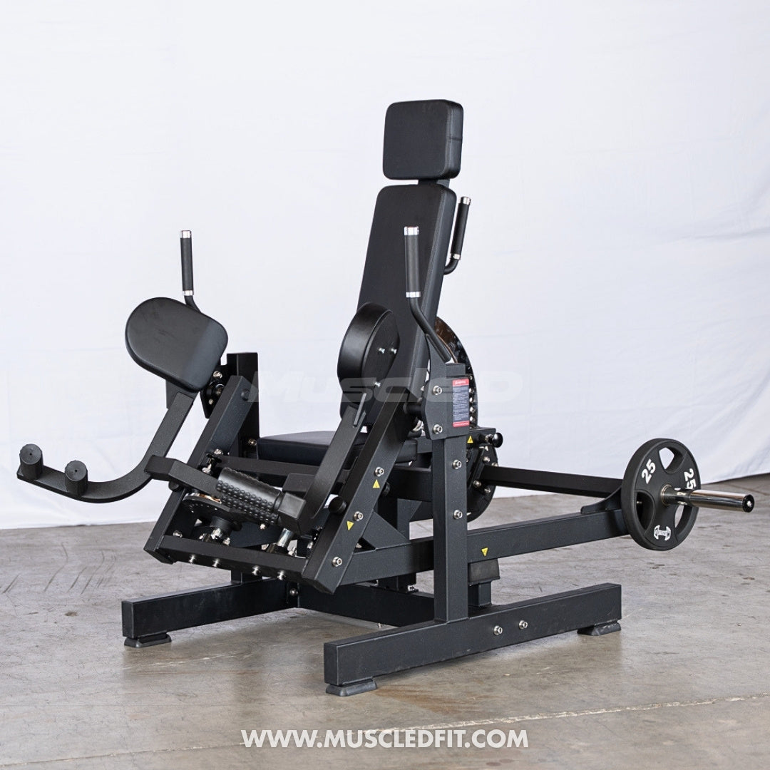 Excel 3D Glute / Outer Thigh