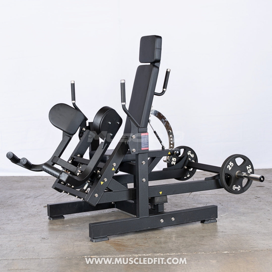 Excel 3D Glute / Outer Thigh