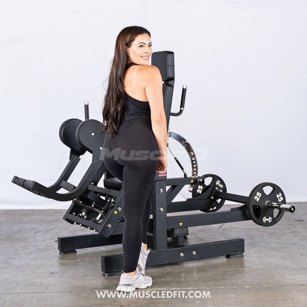 Excel 3D Glute / Outer Thigh