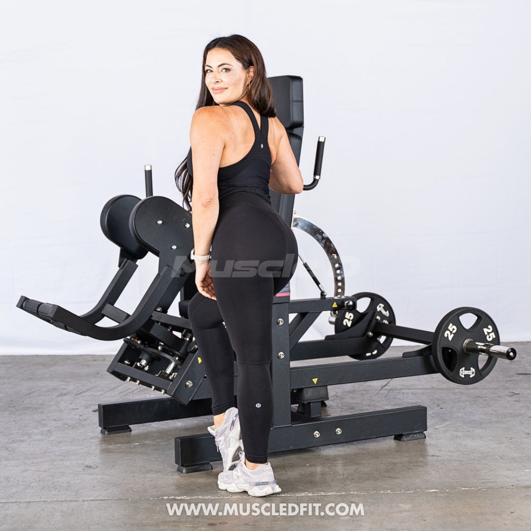 Excel 3D Glute / Outer Thigh