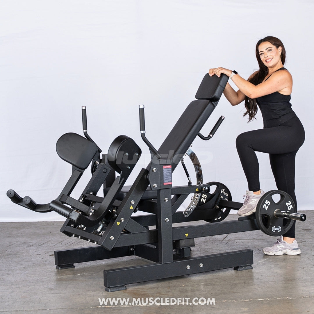 Excel 3D Glute / Outer Thigh