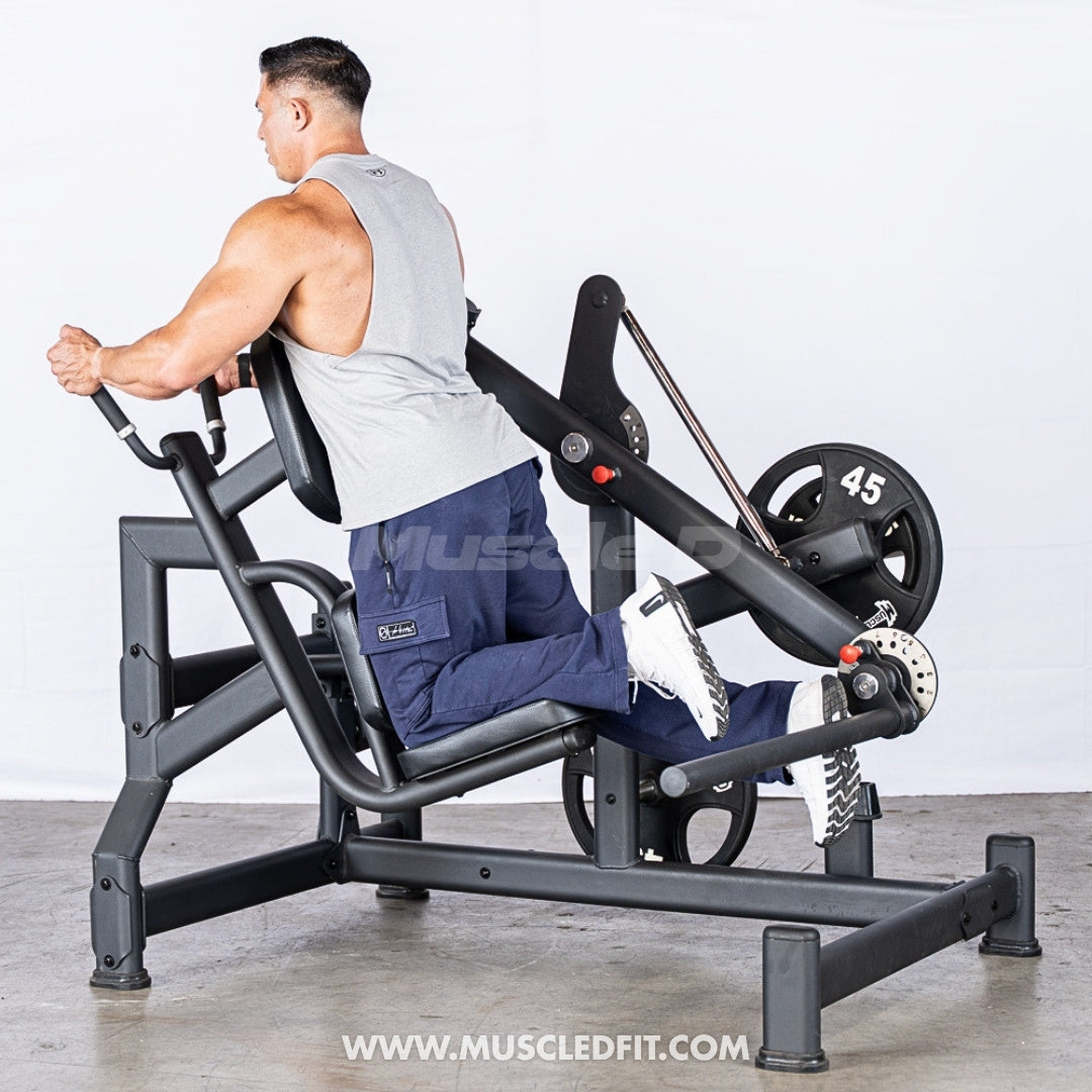 Excel Glute Swing | Commercial Glute Training Machine