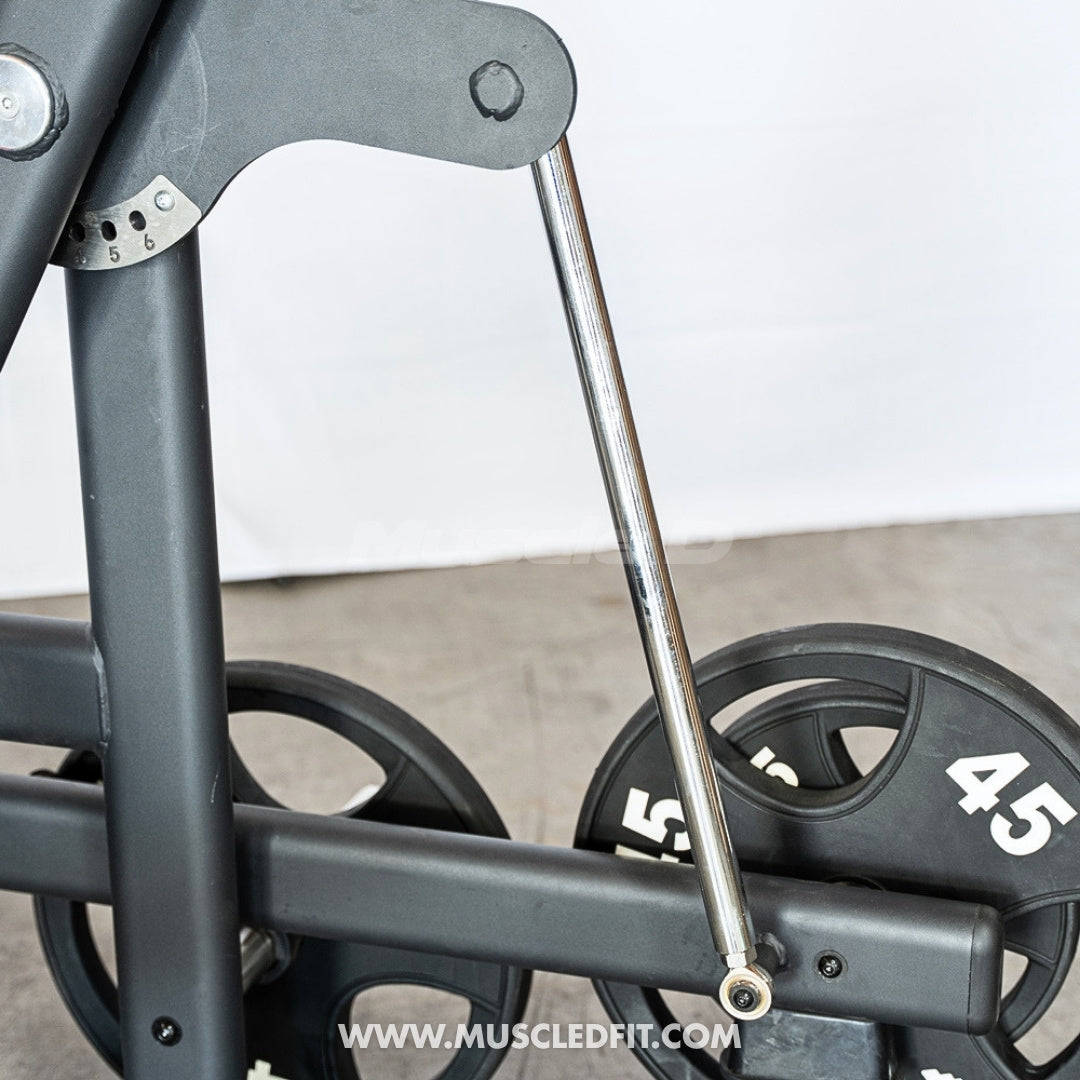 Excel Glute Swing | Commercial Glute Training Machine