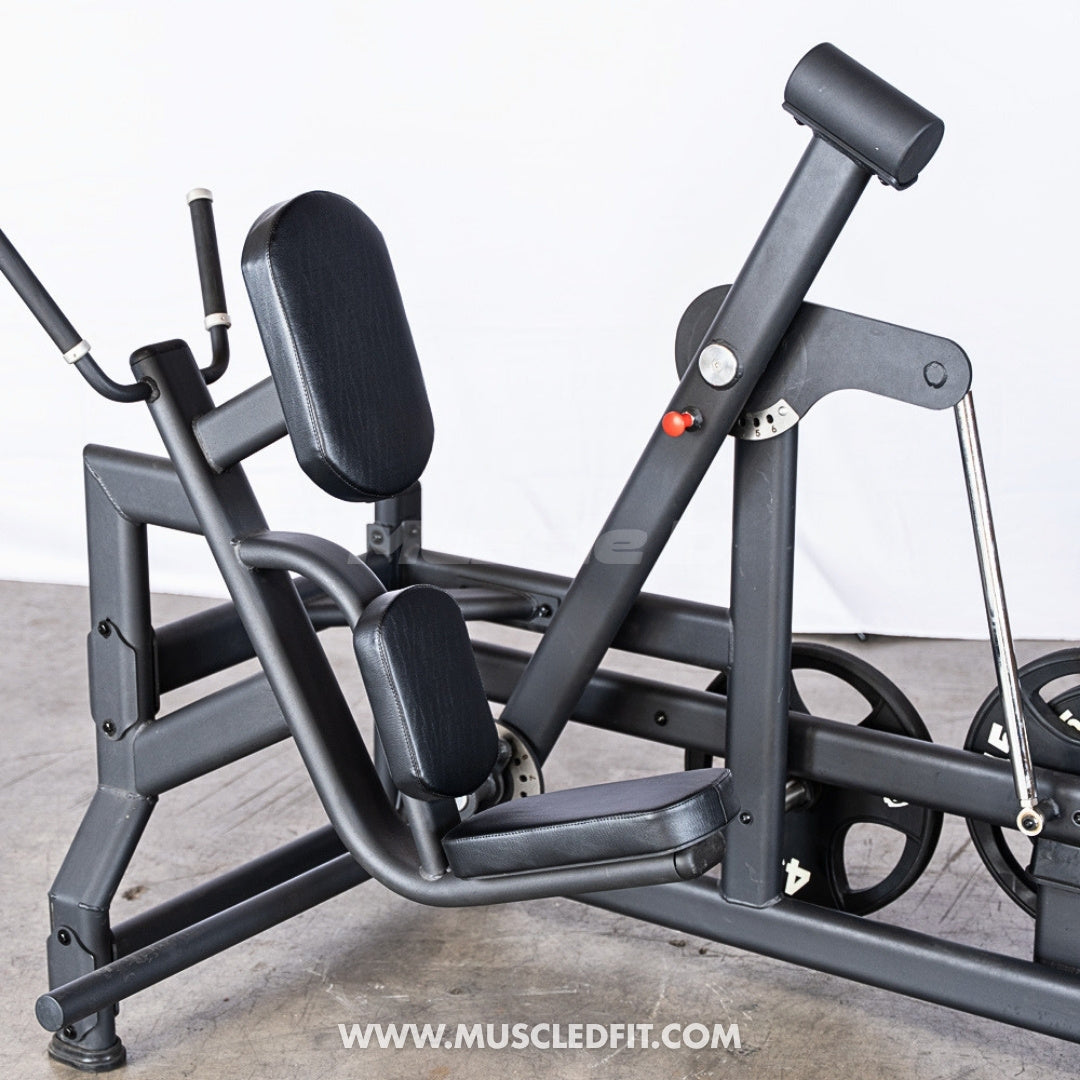 Excel Glute Swing | Commercial Glute Training Machine