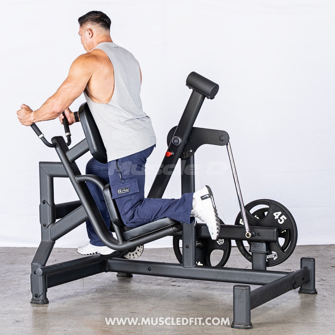 Excel Glute Swing | Commercial Glute Training Machine