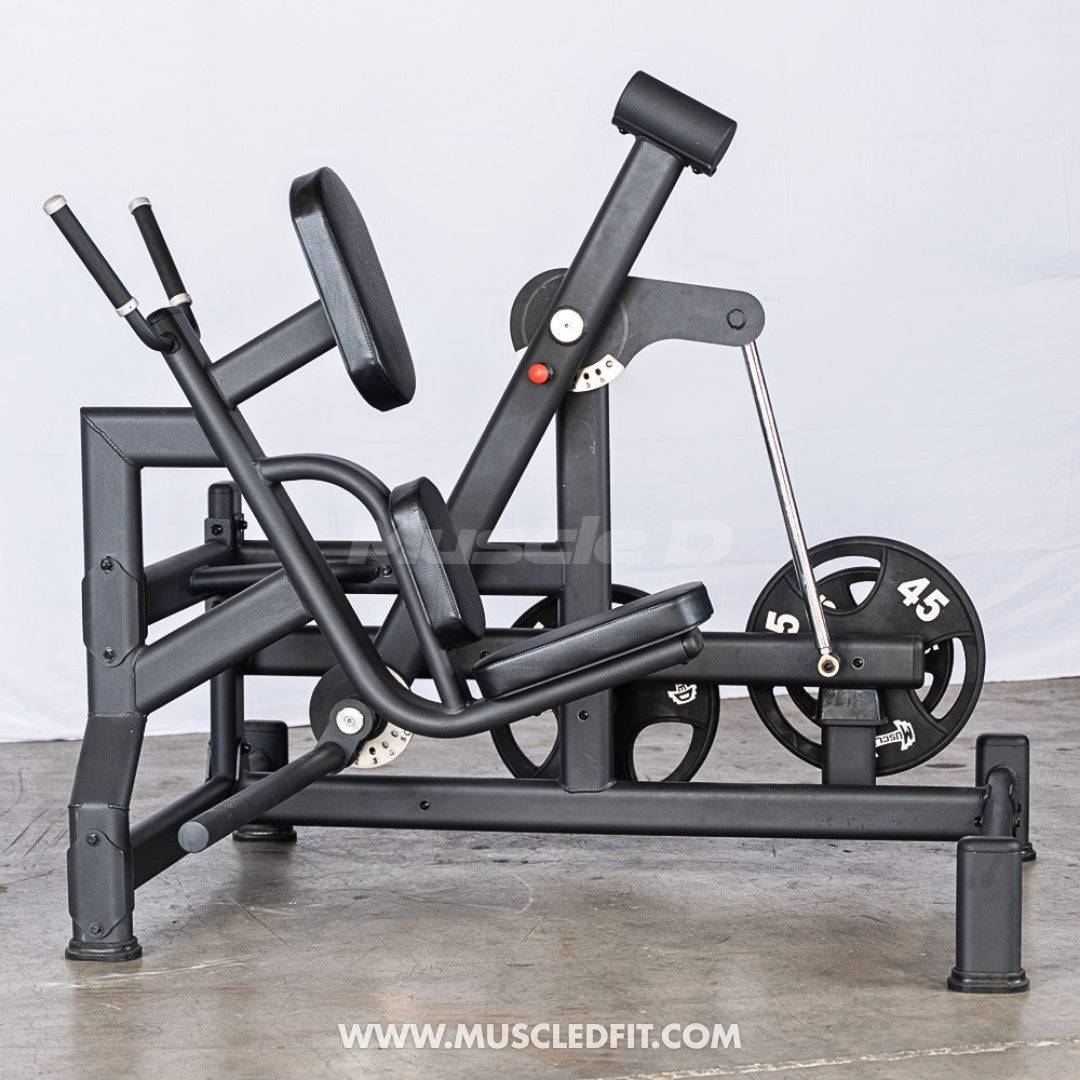 Excel Glute Swing | Commercial Glute Training Machine