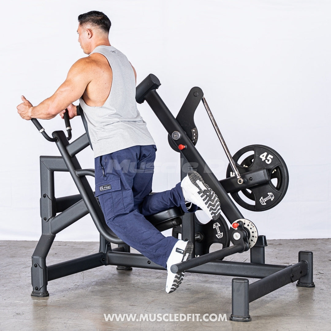 Excel Glute Swing | Commercial Glute Training Machine