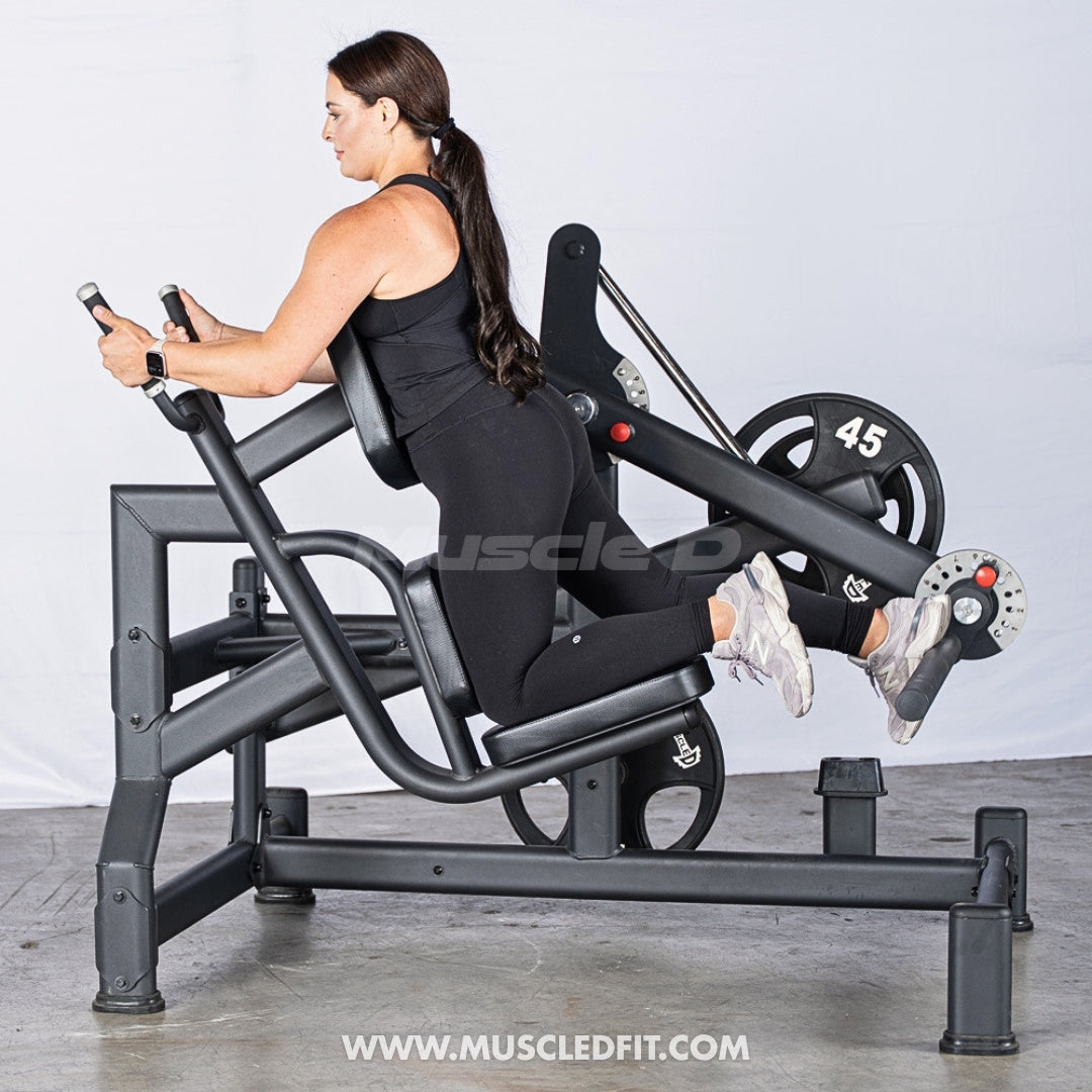 Excel Glute Swing | Commercial Glute Training Machine