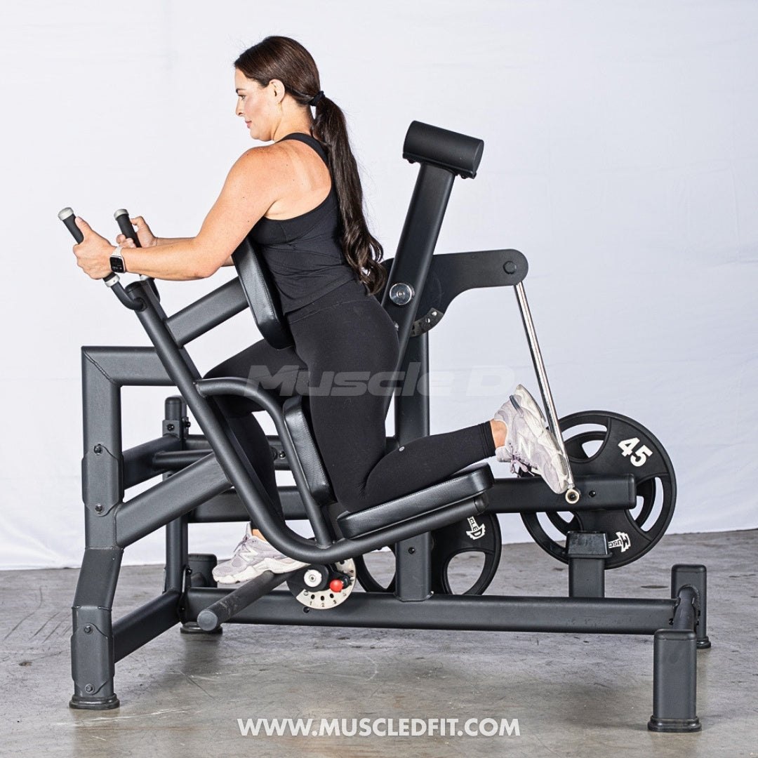 Excel Glute Swing | Commercial Glute Training Machine