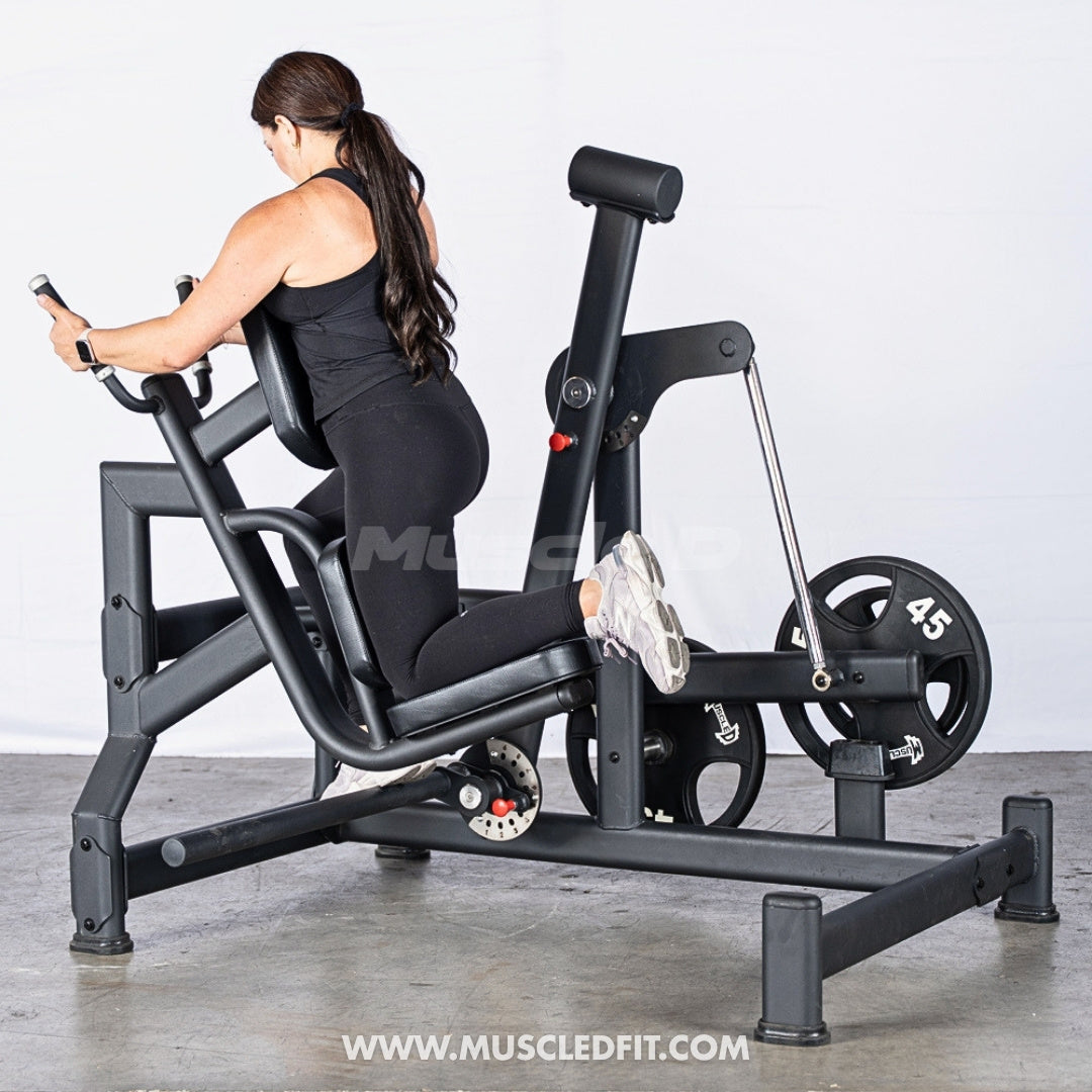 Excel Glute Swing | Commercial Glute Training Machine