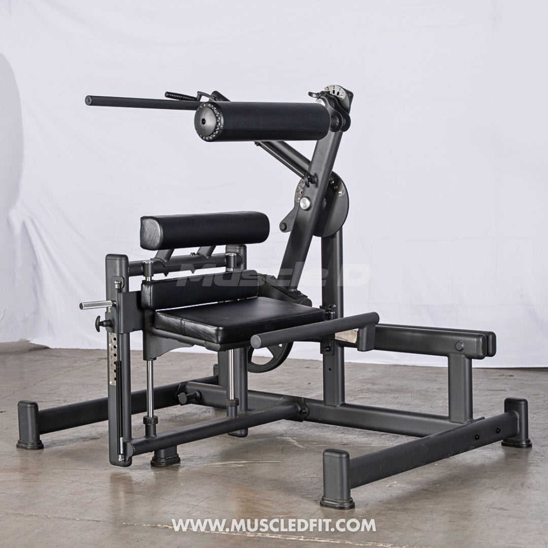 Excel Kneeling Glute / Hip Extension Machine