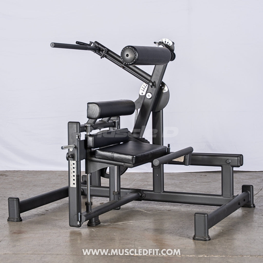 Excel Kneeling Glute / Hip Extension Machine