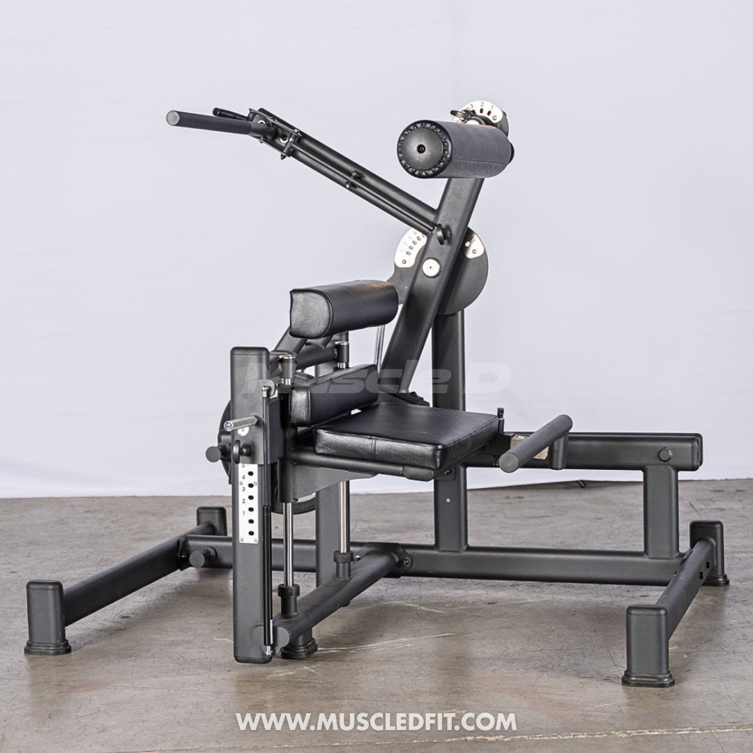 Excel Kneeling Glute / Hip Extension Machine