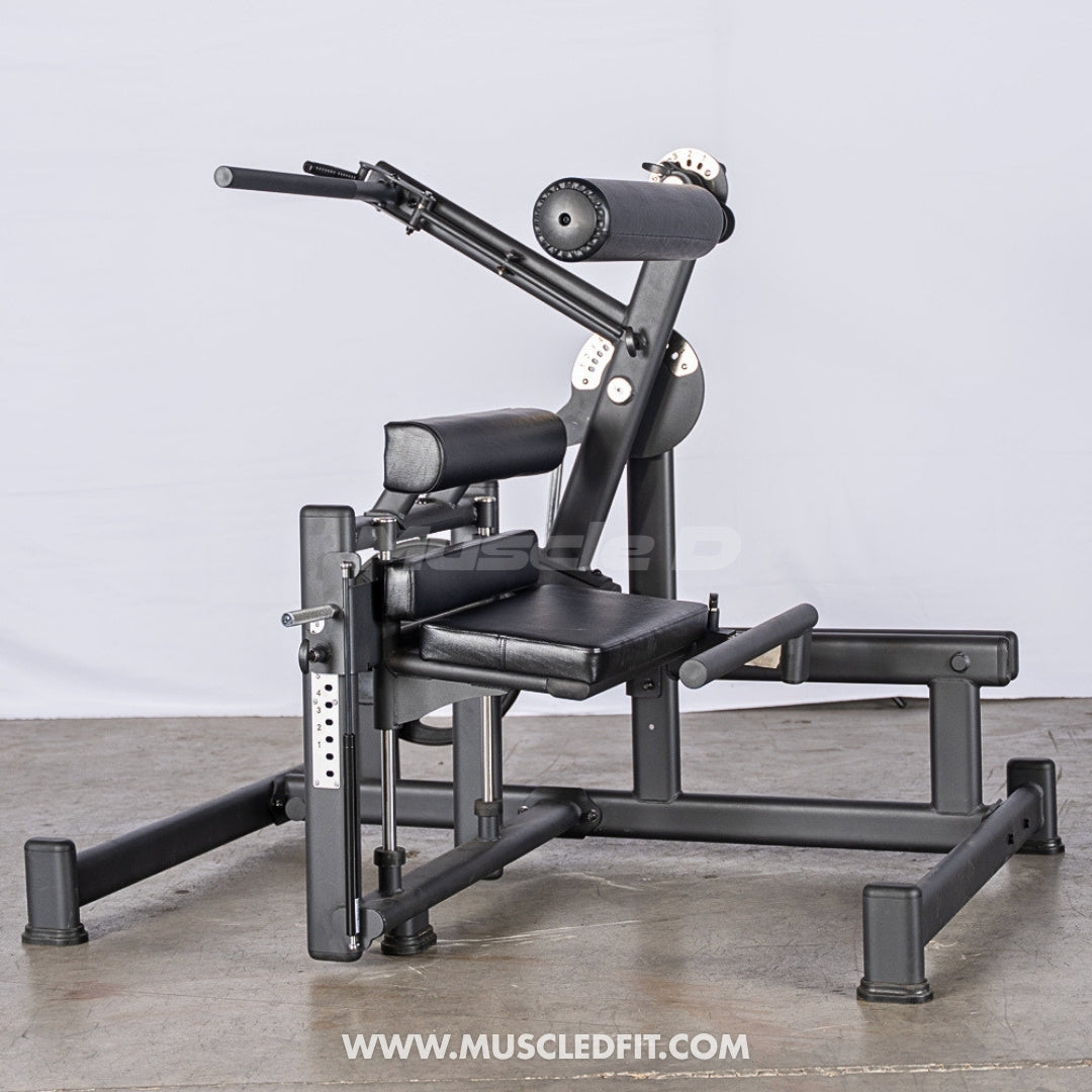 Excel Kneeling Glute / Hip Extension Machine