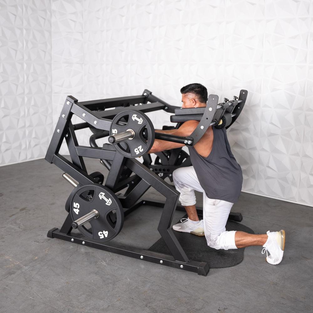 Squat Machines – Muscle D Fitness