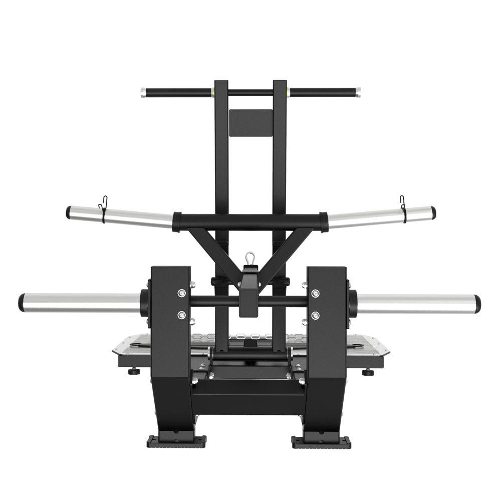 Excel Glute Line Belt Squat