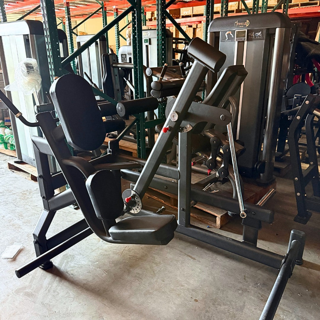 Excel Glute Swing | Commercial Glute Training Machine