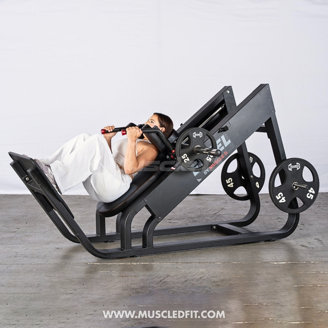 Diapositiva de truco lineal de Excel