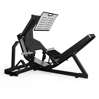 Excel Leverage Leg Press