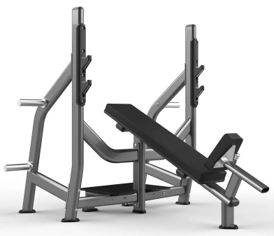 Incline Bench - Olympic