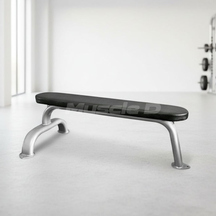 Flat Bench - Muscle D Fitness - Flat Utility Bench - 11 Gauge Steel