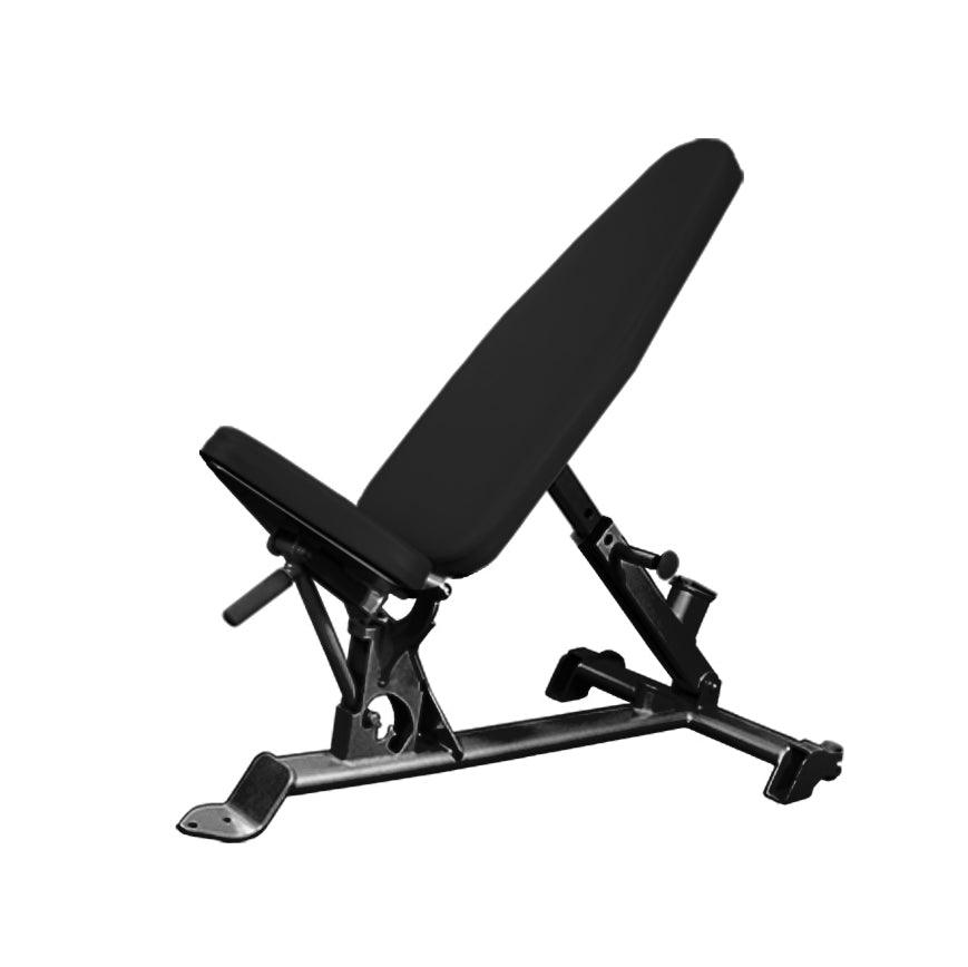 Flat to Incline Bench - Elite Series