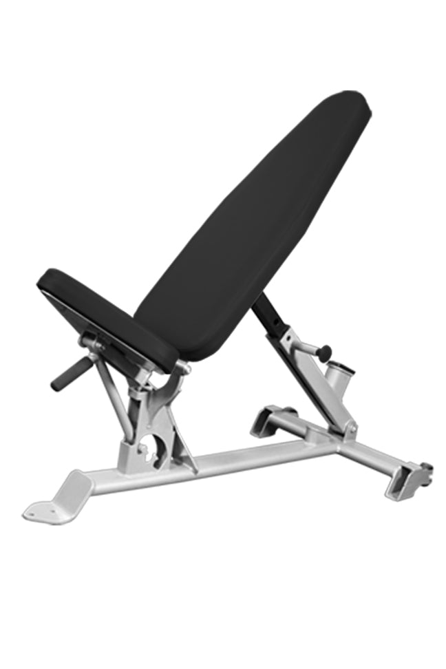 Flat to Incline Bench - Elite Series