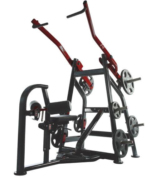 Pro Strength Front Lat Pull-Down